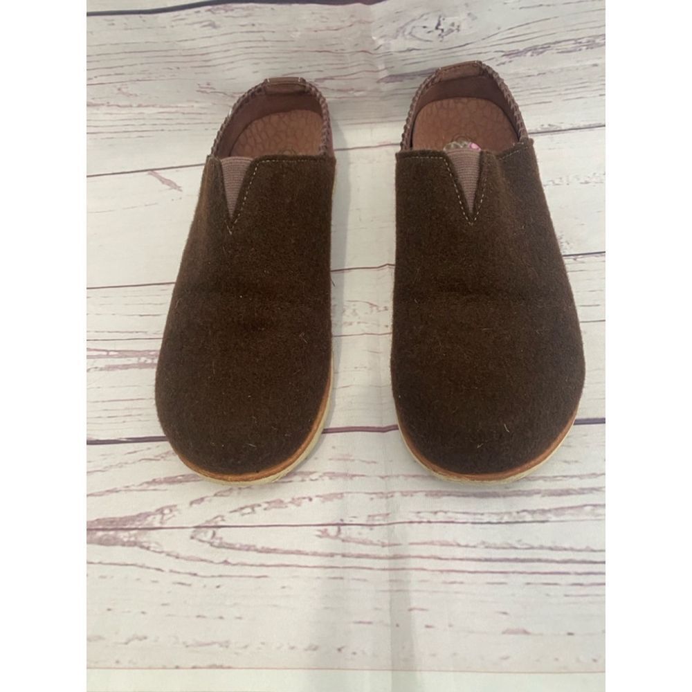 Chaco Wool clogs - Picture 2 of 6